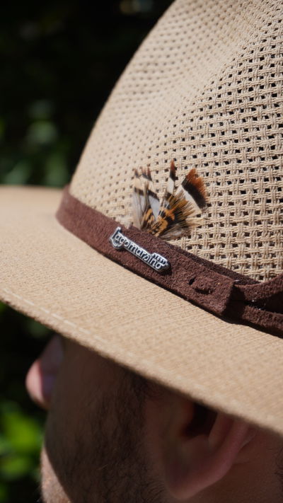 SOMBRERO LAGOMARSINO (s)