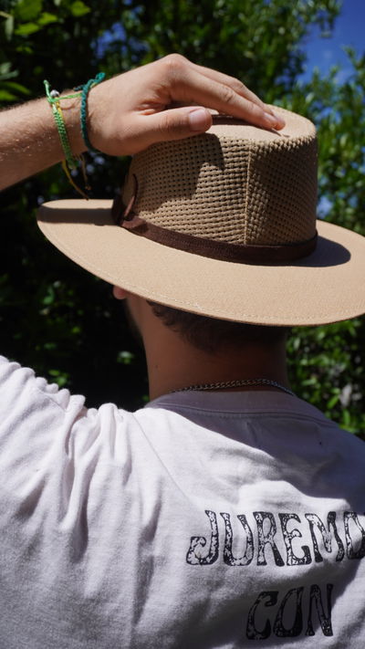 SOMBRERO LAGOMARSINO (xxl)