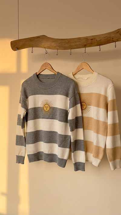 Sweater de bremer 