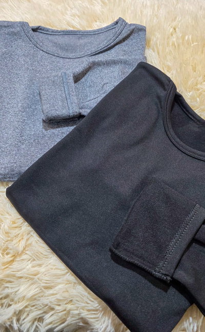 Camisetas térmicas (unisex)