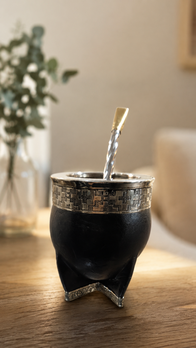 Mate imperial premium con base