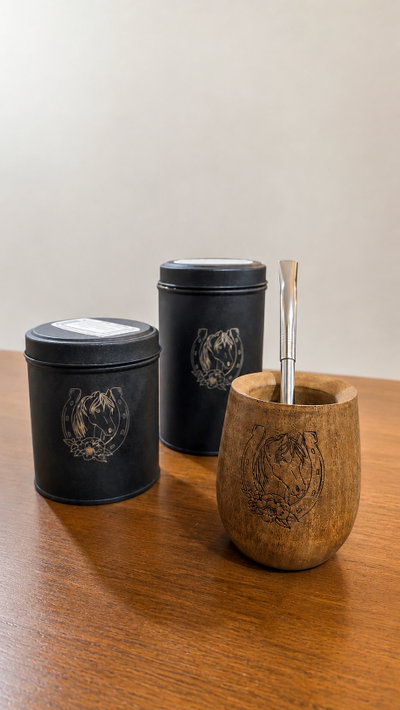 Set matero