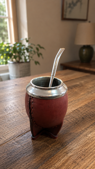 Mate torpedo deluxe