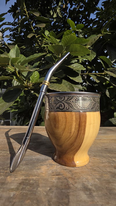 MATE IMPERIAL GUAYUBIRA 