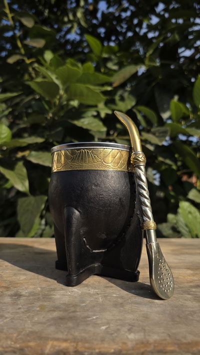 MATE IMPERIAL DELUXE