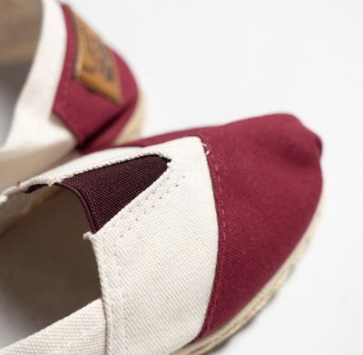 ALPARGATAS COMBINADAS 