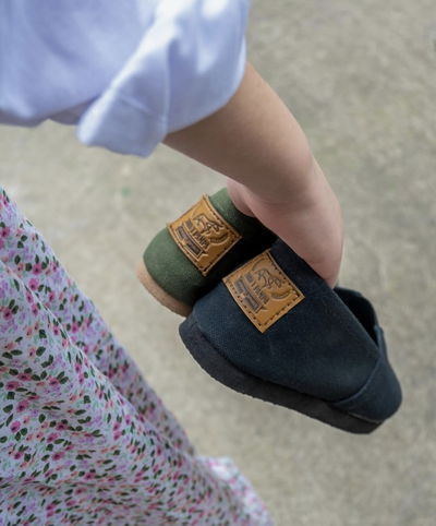 ALPARGATAS GOMA EVA NIÑOS/AS