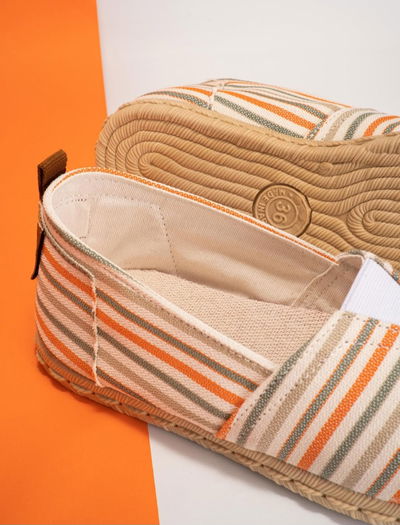 ALPARGATAS DE DISEÑO 