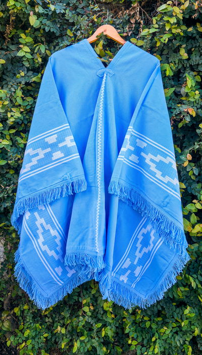 PONCHOS LIVIANOS (180 cm)