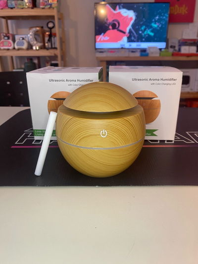 Humidificador XM-006