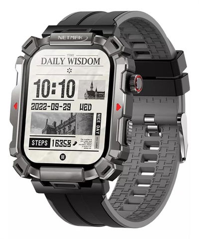 Reloj Smart watch Evolution