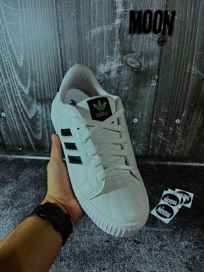 Casual Blanco