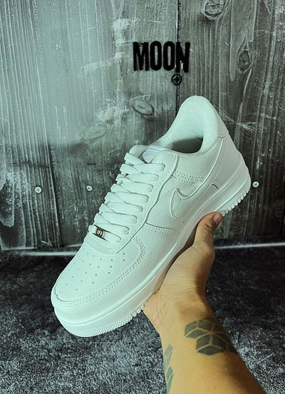 AIR FORCE BLANCAS