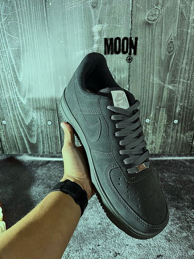 AIR FORCE Gris Oscuro
