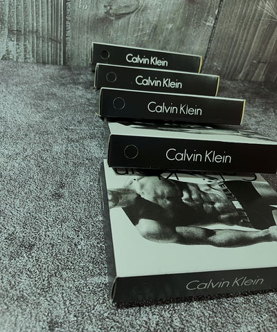 Boxers Calvin Klein
