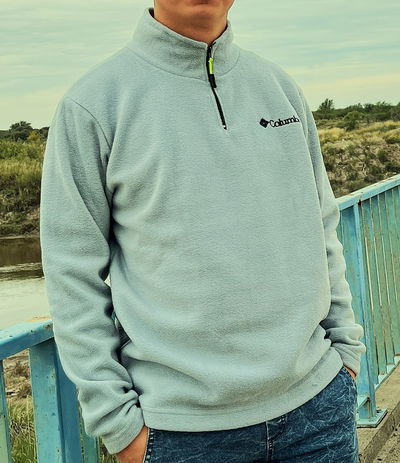 Polar COLUMBIA