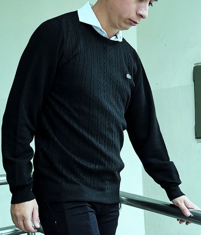 Sweater LACOSTE