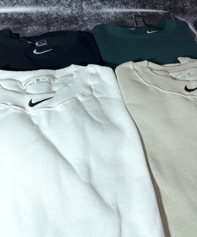 Buzo Nike Oversize