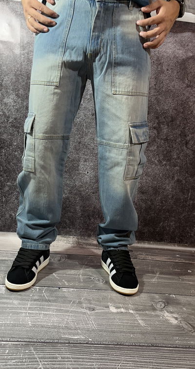 Jeans Cargo (TUCSON)