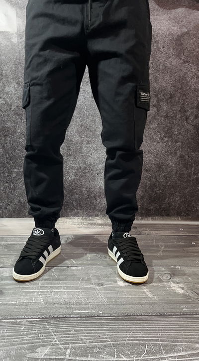 Jogger Cargo MOM CARGO