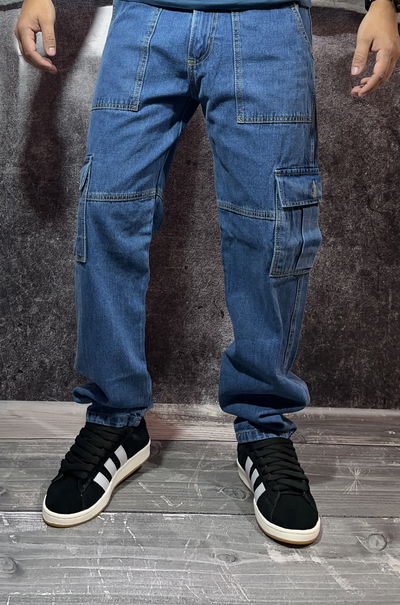 Jeans Cargo (ATLANTA)