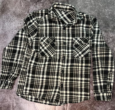 CAMISACO ESCOCES
