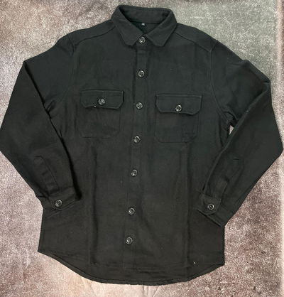 CAMISACO LISO