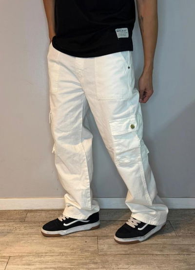 Jean BAGGY (Fuelle oslo)