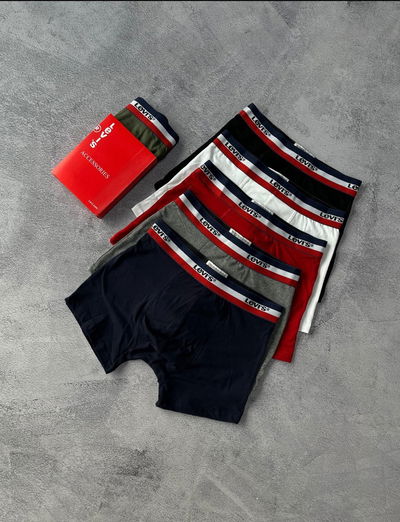 Boxer LEVIS