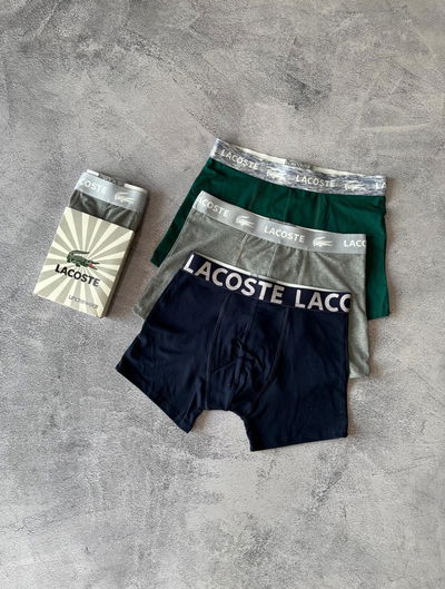 Boxer LACOSTE