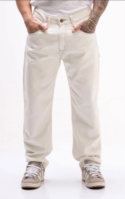 Jeans MOOM Siberia