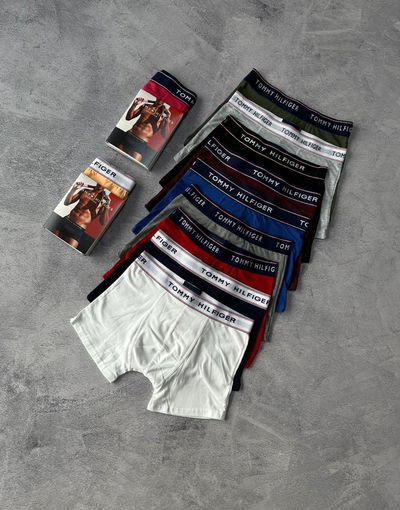 Boxers TOMMY HILFIGER