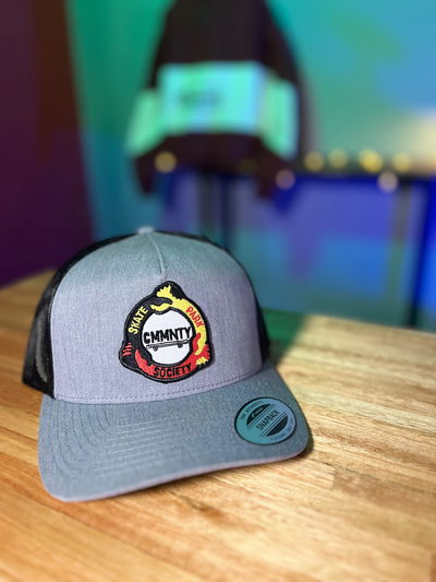 Gorras 