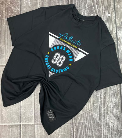 Remeras Bilbao