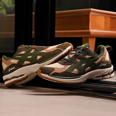 Asics 