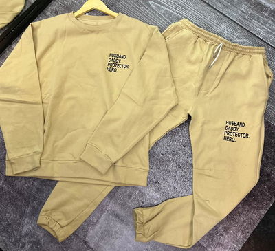 Conjunto DADY PROTECTOR