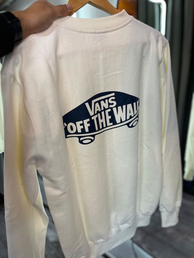 Buzo VANS