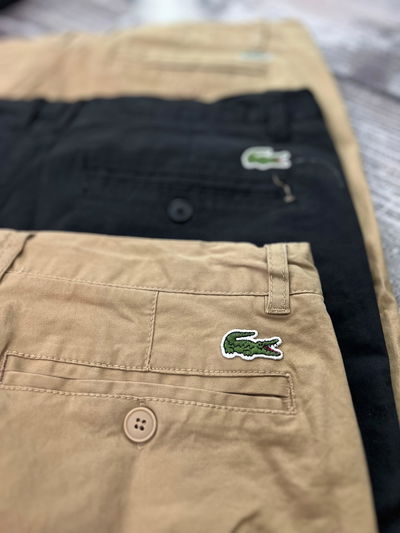 Pantalón C/Chino (gabardina)