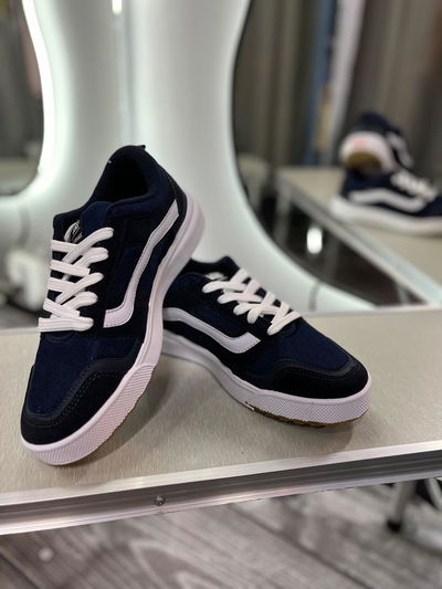 VANS Ultrarange