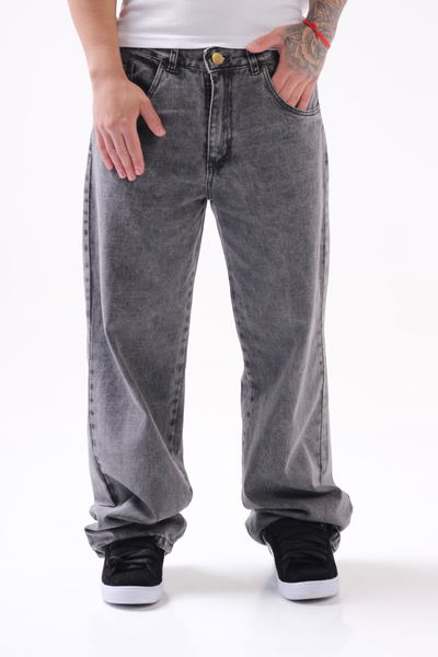 Jeans BAGGY (Guinea) 