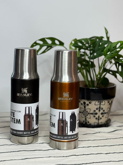 Termo Stanley Mate-System | 800 ml.