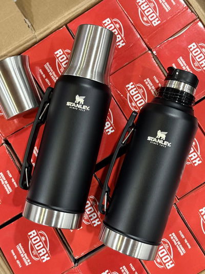 Termo Stanley Mate-System | 1,2 L.