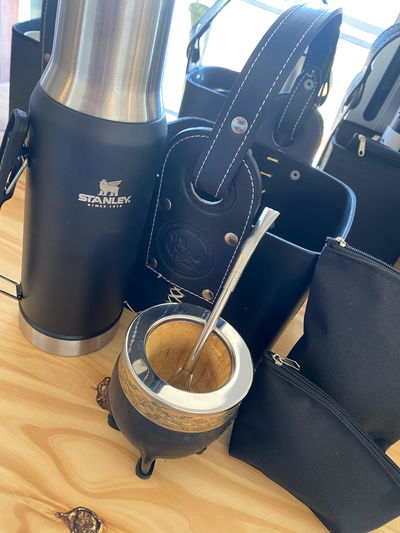 SET MATERO MATE-SYSTEM XL 🧉💥