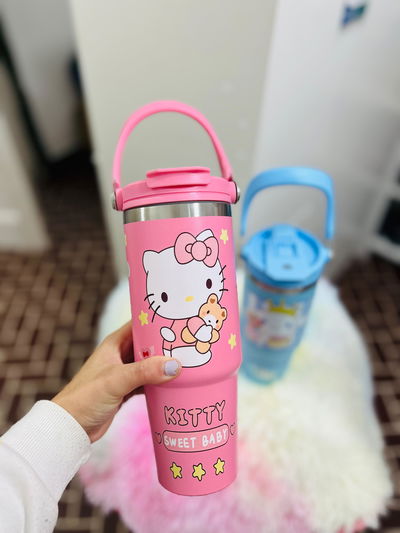 HOPPIE 900 ML DOBLE PICO IMPORTADO