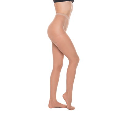Panty Cocot Art. 76 Lycra Semiopaca