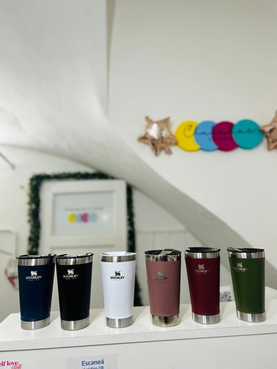 VASOS CERVECEROS 500 ML