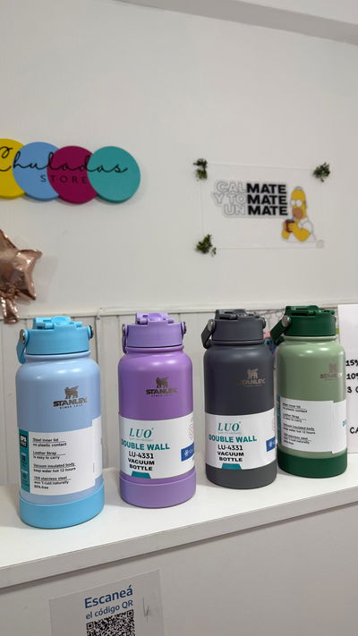 HOPPIE 800 ML DOBLE PICO 