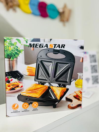 TOSTADORA