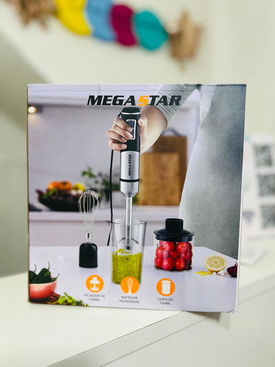 KIT MINI PIMER 