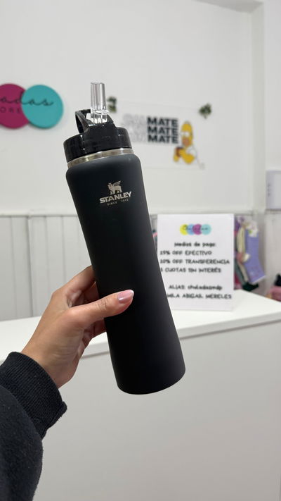 BOTELLA SPORT 500 ML 